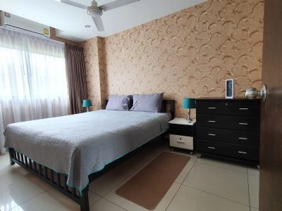 Квартира в Siam Oriental Elegance/ Pratamnak