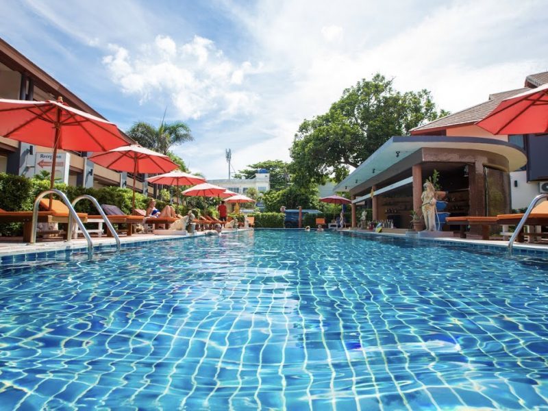 Sunrise Resort (Koh Phangan)