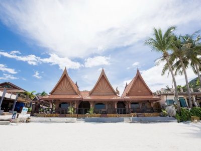 Sunrise Resort (Koh Phangan)