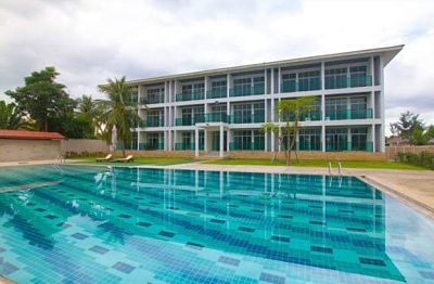 Продаётся санаторно-курортный комплекс. Nong Pla Lai Resort