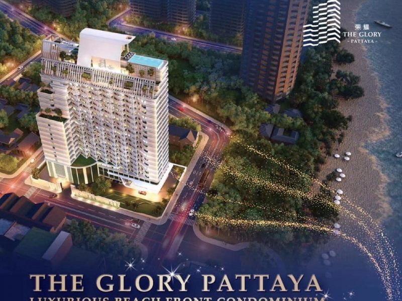 The Glory Pattaya