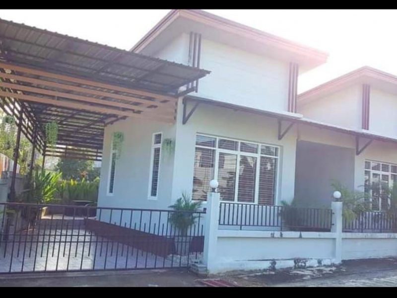Продается дом в Банг Тао