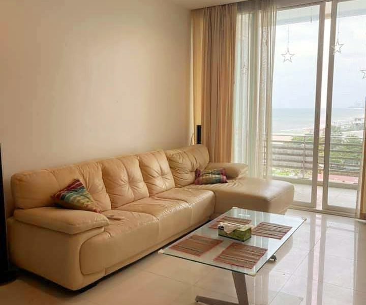 Шикарная 2 комнатная квартира с видом на море в комплексе Musselana.
