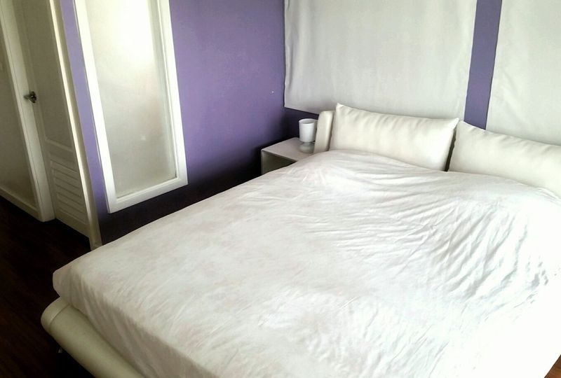 3-bedroom Regent Condominium Patumnak1